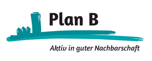 treffpunkt plan B Logo