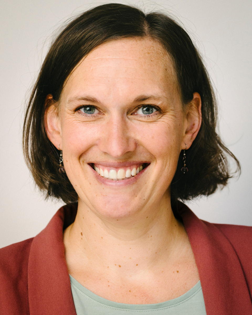 Franziska Leidreiter