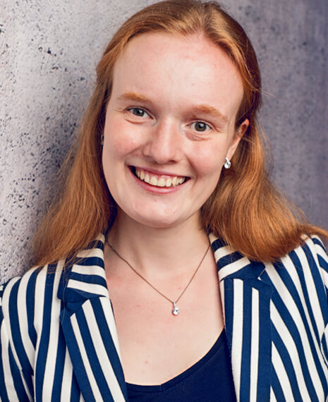 Lisa Raschke