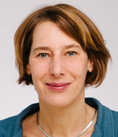 Kathi Wegner