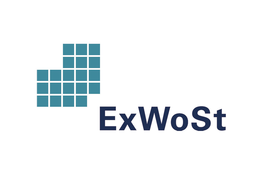 Logo: ExWoSt
