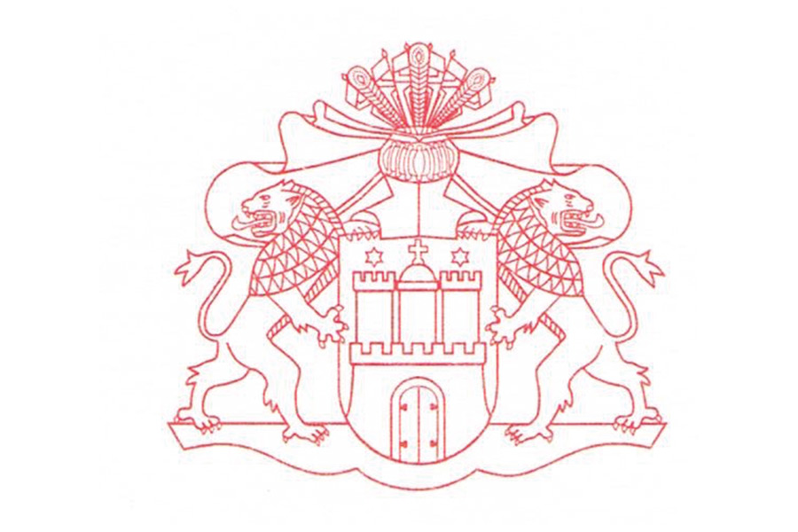 Logo: Senator-Neumann Prei
