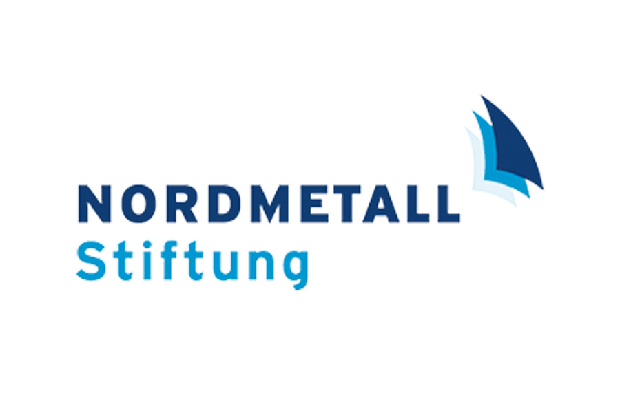 Logo: NORDMETALL-Stiftung