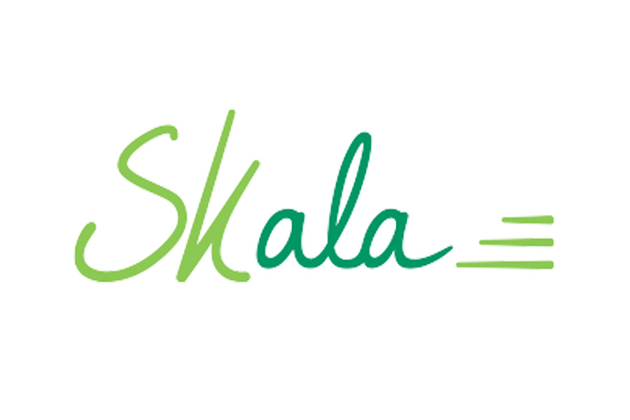 Logo: SKala