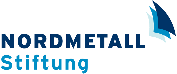 Nordmetal Stiftung Logo